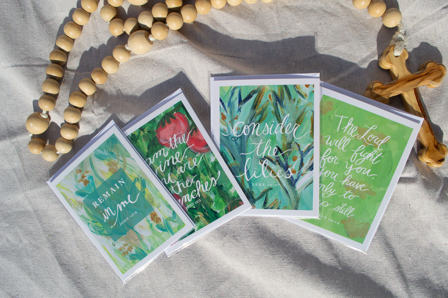 Recipere Stationary Set - Variety Pack