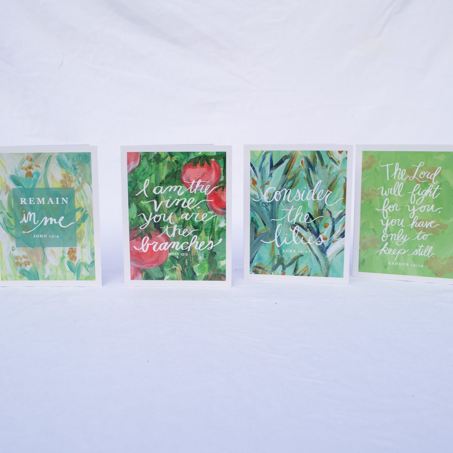 Recipere Stationary Set - Variety Pack
