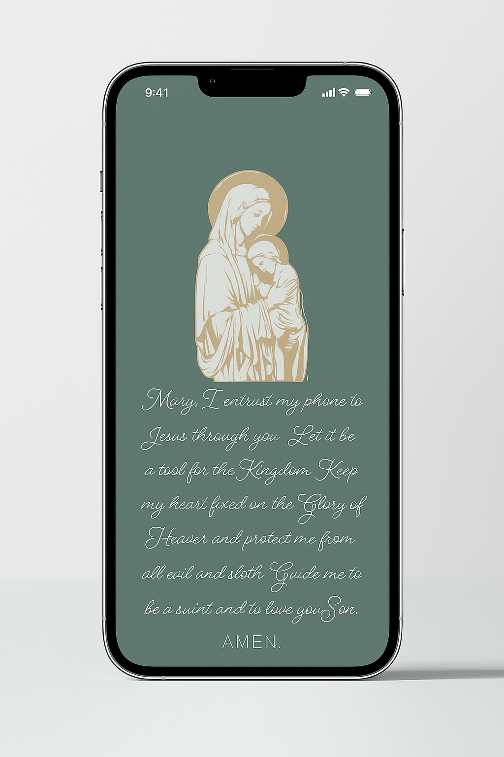 Digital Downloads - Habitavit Art Co.