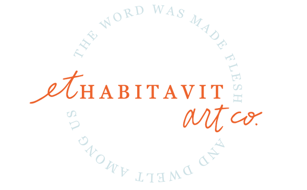 Et Habitavit Art Co.